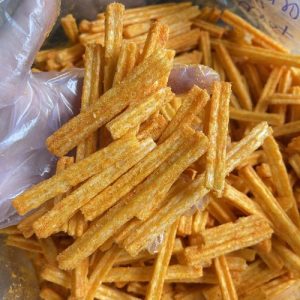 snack chill