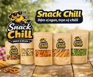 snack chill