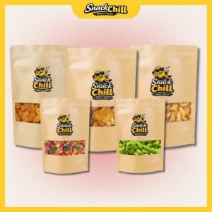 snack chill