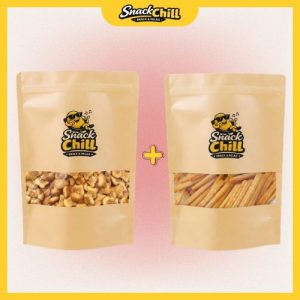 snack chill