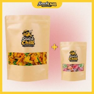 snack chill