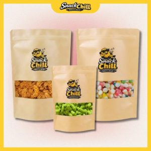 snack chill