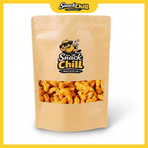snack chill