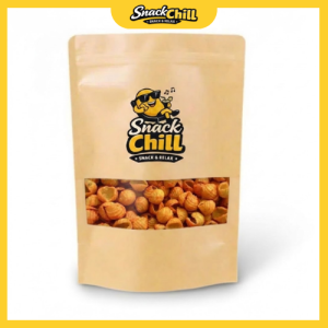 snack chill