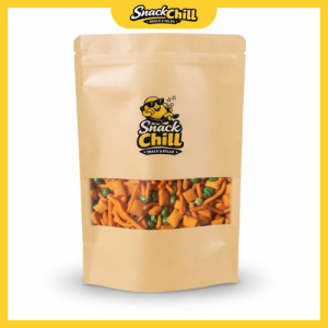snack chill