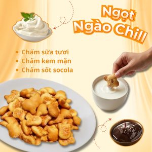snack chill