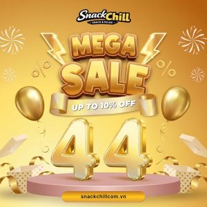 snack chill