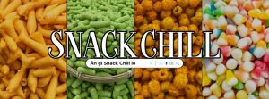 snack chill